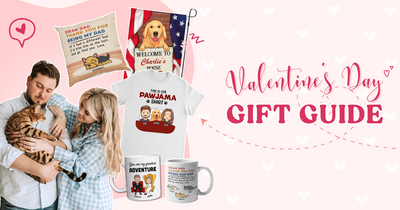 Enchant Your Half With This Valentine's Day Gift Guide