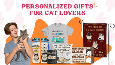 Five hilarious gift books for cat lovers - Upworthy