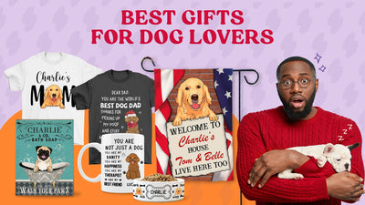 What Are The Best Gifts For Dog Lovers?