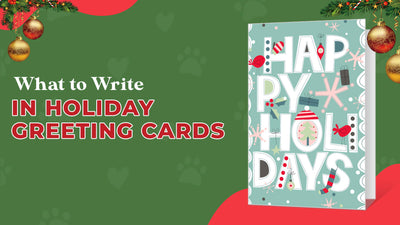 “1001” Incredible Ways to Elevate Your Holiday Greeting Cards
