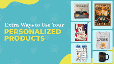 10 Mind-Blowing Ways to Use Your Personalized Products Effectively