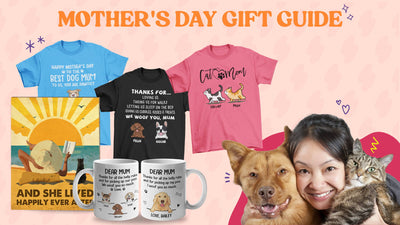 Mother's Day Gift Guide: Meaningful Gifts For Your Most Special Woman