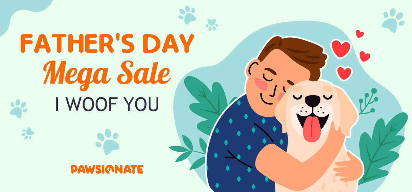 Father's Day Sale