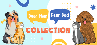 Dear Mom/Dad Collection