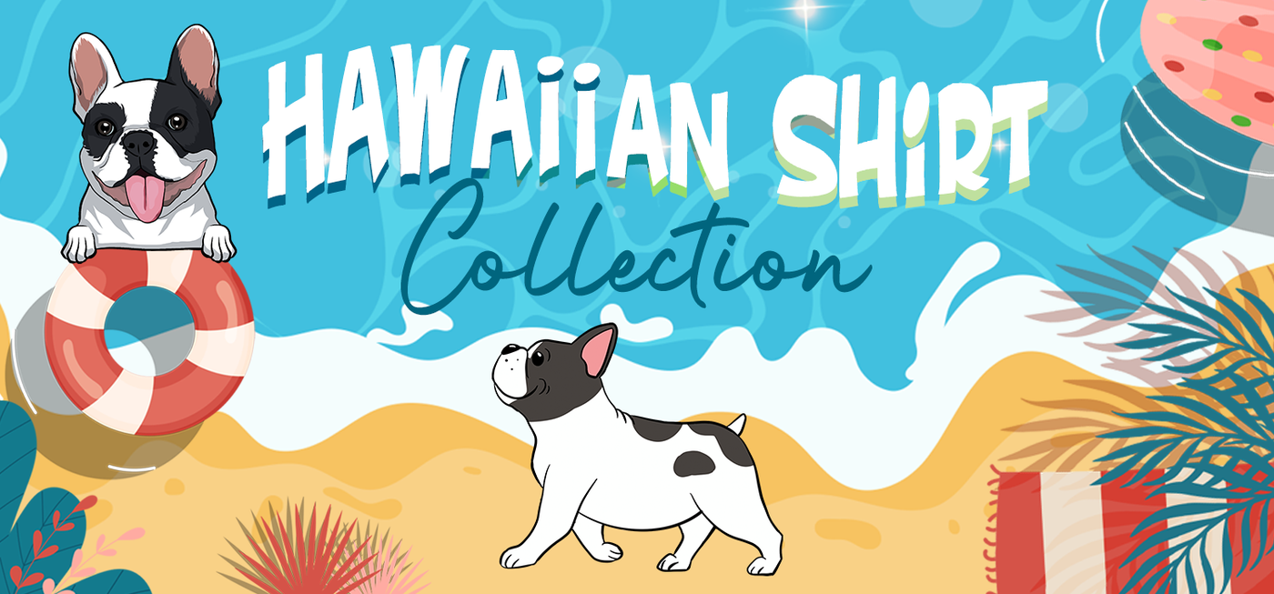 Hawaiian Shirt Collection