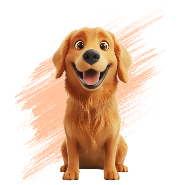 3D CARTOON