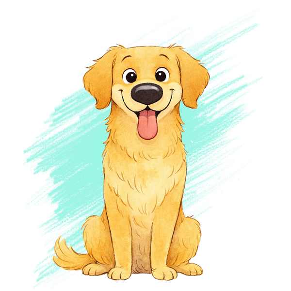 2D stylized