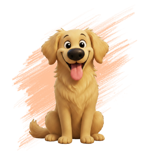 3D STYLIZED