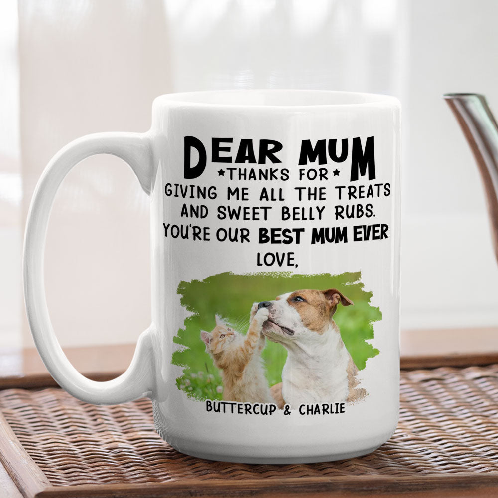 TBH CREATURE (2) Coffee Mug for Sale by ClothingCot