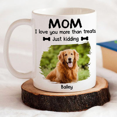 You Need To Know - Personalized Custom Coffee Mug