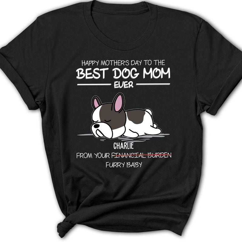 Your Furry Babies - Personalized Custom Women&