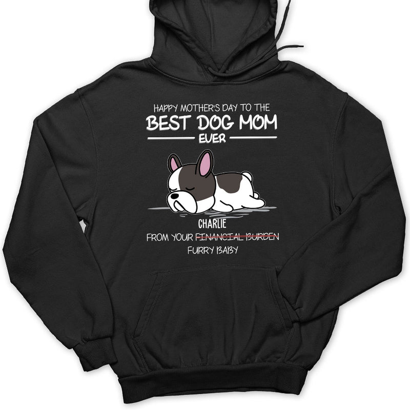 Your Furry Babies - Personalized Custom Hoodie