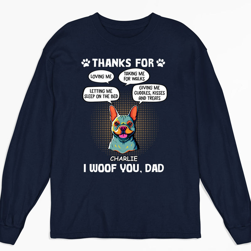 Always Give Me Best - Personalized Custom Long Sleeve T-shirt