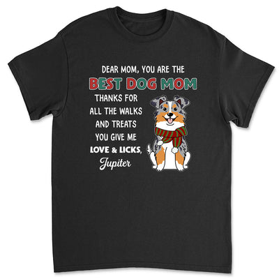 You Give Us - Personalized Custom Unisex T-shirt