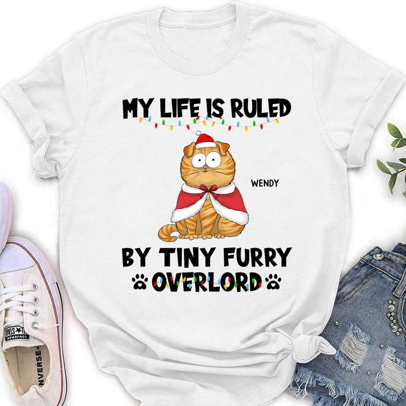 Cute Overlords - Personalized Custom Women&