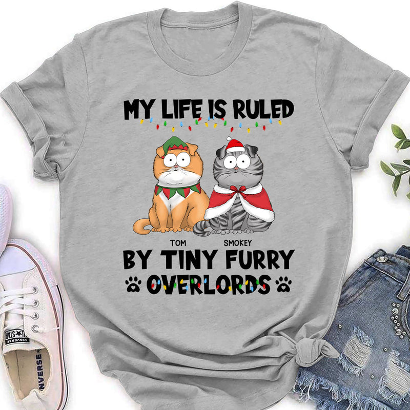 Cute Overlords - Personalized Custom Women&