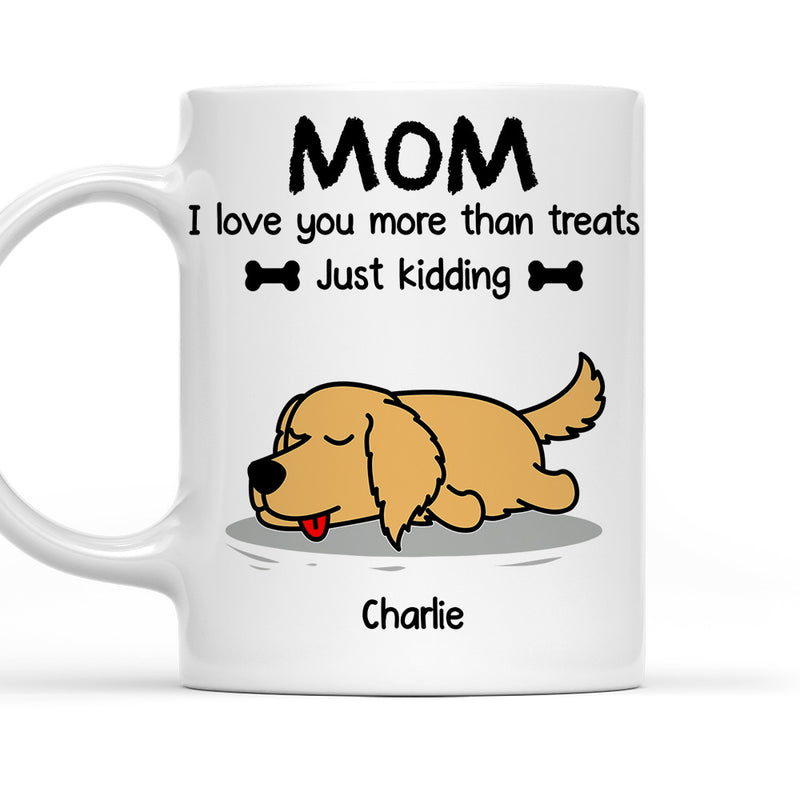 You Need To Know - Personalized Custom Coffee Mug