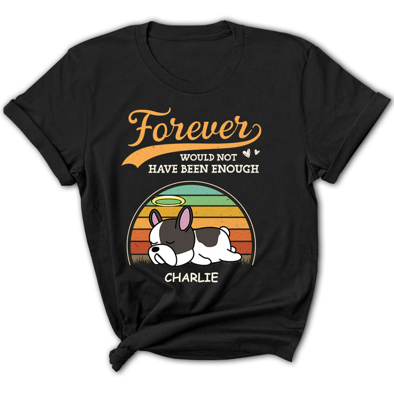 Forever - Personalized Custom Women&