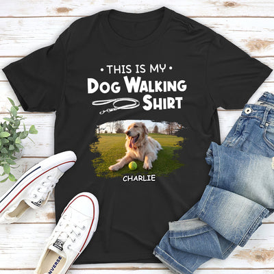 My Shirt - Personalized Custom Unisex T-shirt