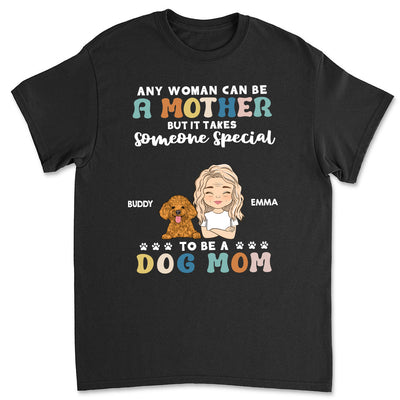 Someone Special - Personalized Custom Unisex T-shirt