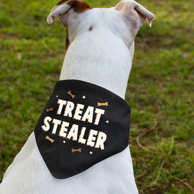 Treat Stealer - Dog Bandana