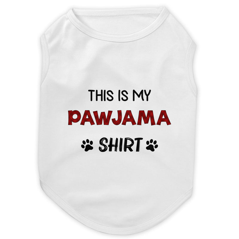 Pawjama - Pet Shirt