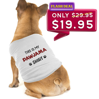 Pawjama - Pet Shirt