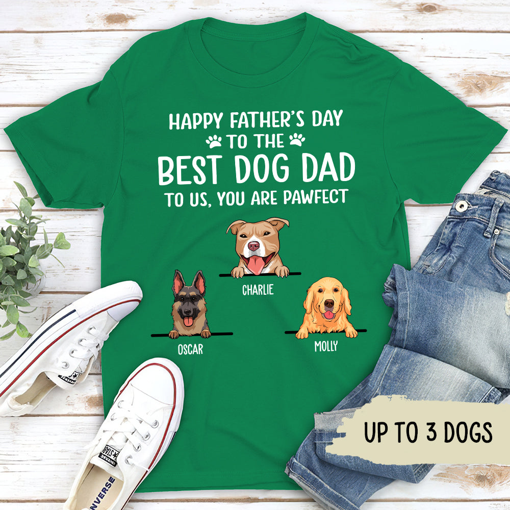 The Best Dog Dad Gifts for Father's Day