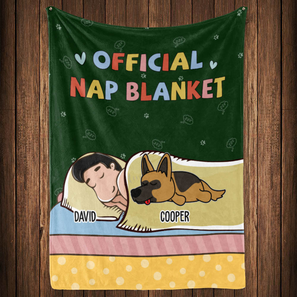 Nap blankets deals