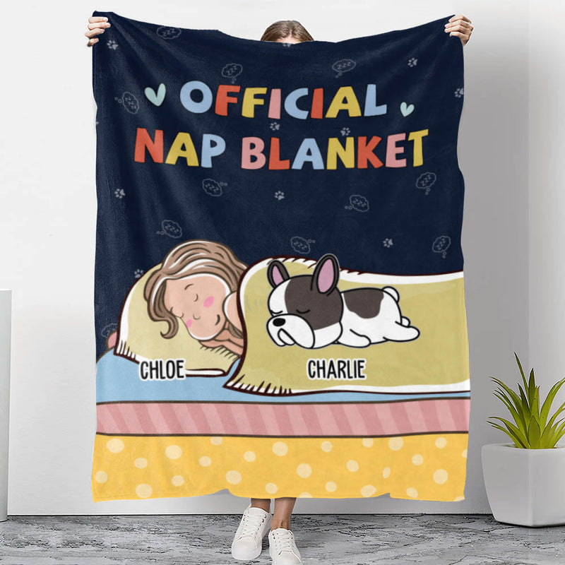 Nap blankets deals