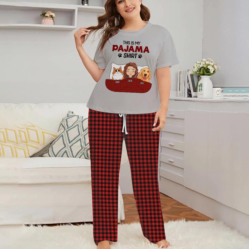 Custom Pajamas – Your Best Sleep Yet Made By You