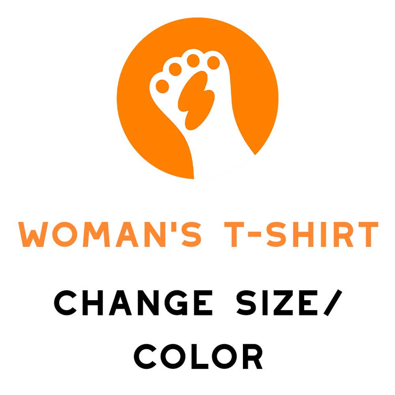 Change Size / Color - Women&
