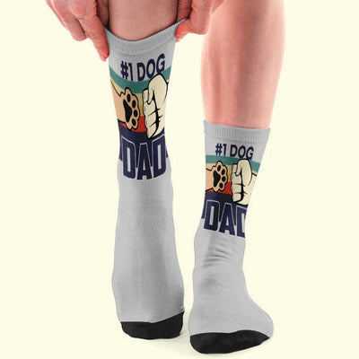 Socks For Pet Lovers