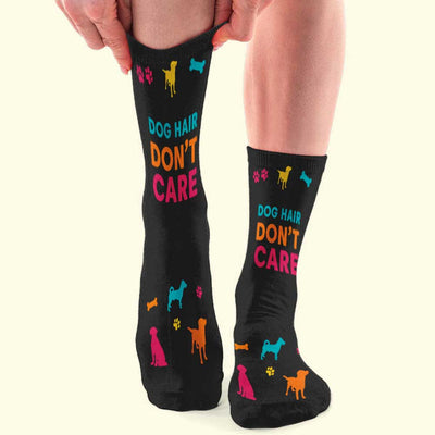 Socks For Pet Lovers