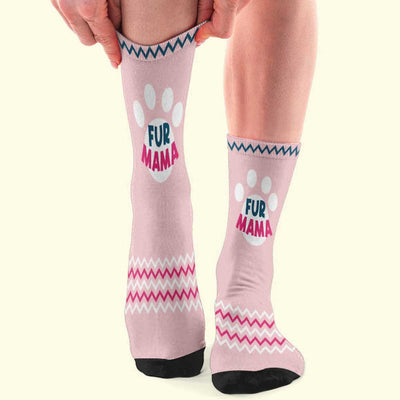 Socks For Pet Lovers