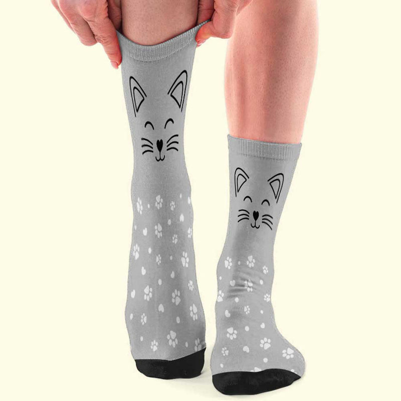 Socks For Pet Lovers