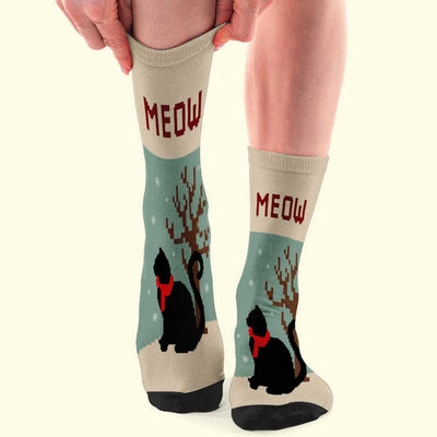 Socks For Pet Lovers