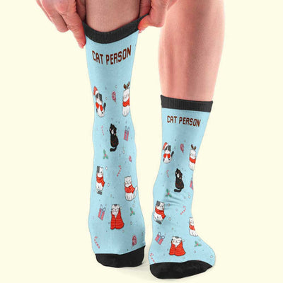 Socks For Pet Lovers