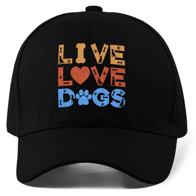 Dog Lover Hat