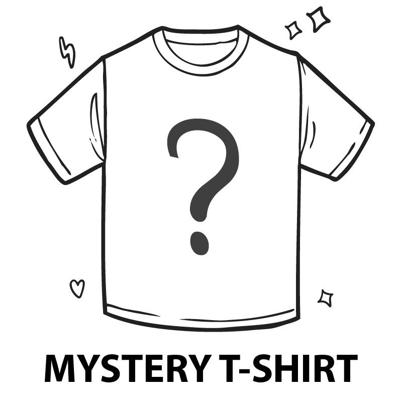 Mystery T-shirt